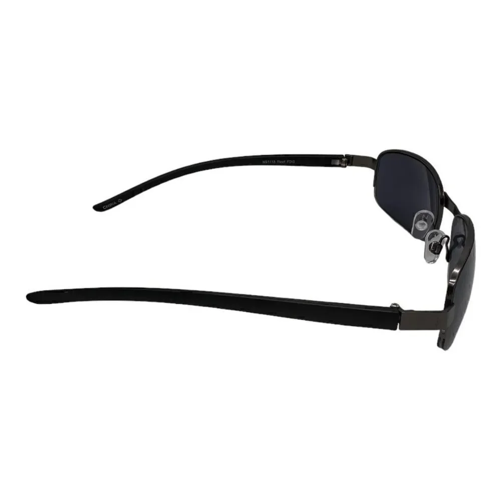 Solar Accents ns1118 reef FDG oval black frame
